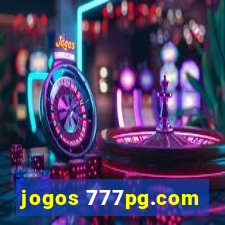 jogos 777pg.com